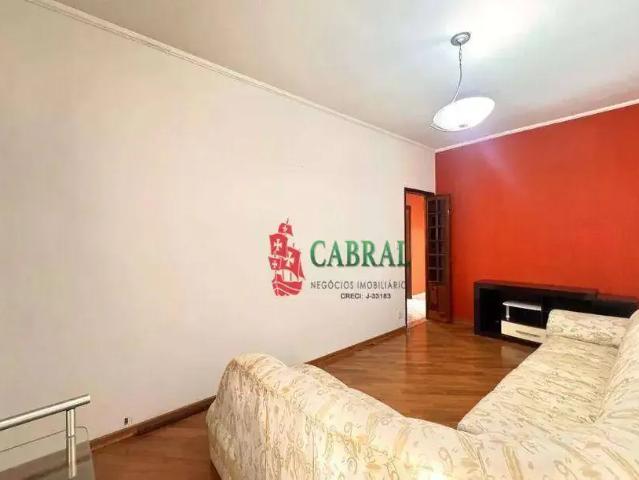 Casa / Sobrado para Locação em Guarulhos/SP Vila Augusta 2 Quartos