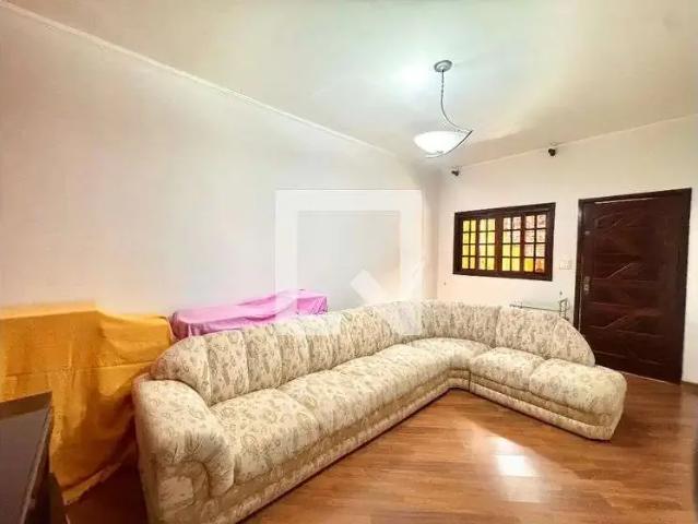 Casa / Sobrado para Locação em Guarulhos/SP Vila Augusta 2 Quartos