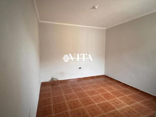Casa / Sobrado para Locação em Guarulhos/SP Vila Augusta 2 Quartos