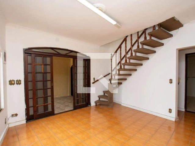 Casa / Sobrado para Locação em Guarulhos/SP Vila Augusta 3 Quartos