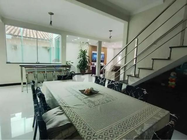 Casa / Sobrado para Locação em Guarulhos/SP Vila Augusta 3 Quartos