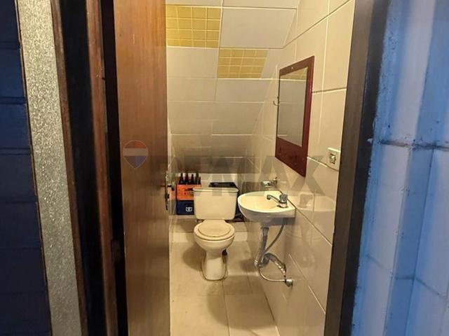 Casa / Sobrado para Locação em Guarulhos/SP Vila Augusta 3 Quartos