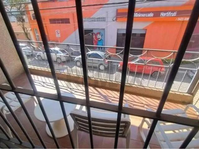 Casa / Sobrado para Locação em Guarulhos/SP Vila Augusta 3 Quartos