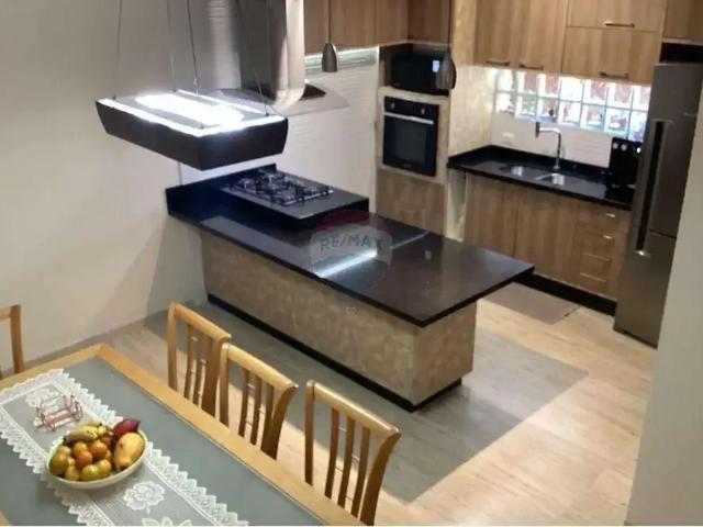 Casa / Sobrado para Locação em Guarulhos/SP Vila Augusta 3 Quartos