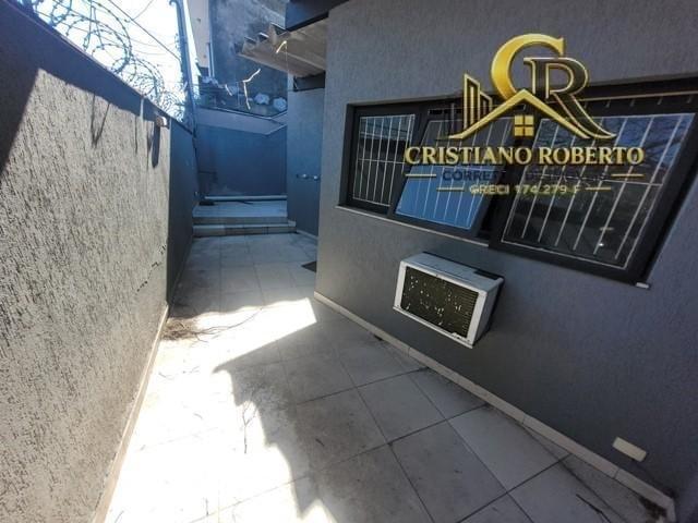 Casa / Sobrado para Locação em Guarulhos/SP Vila Barros 3 Quartos