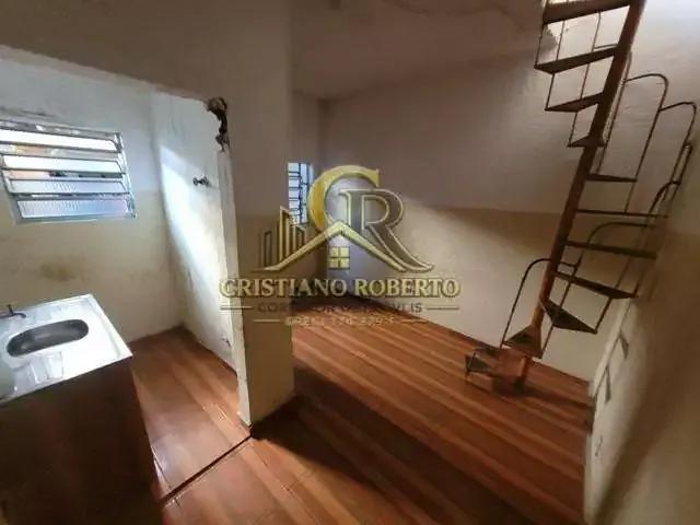 Casa / Sobrado para Locação em Guarulhos/SP Vila Barros 1 Quartos