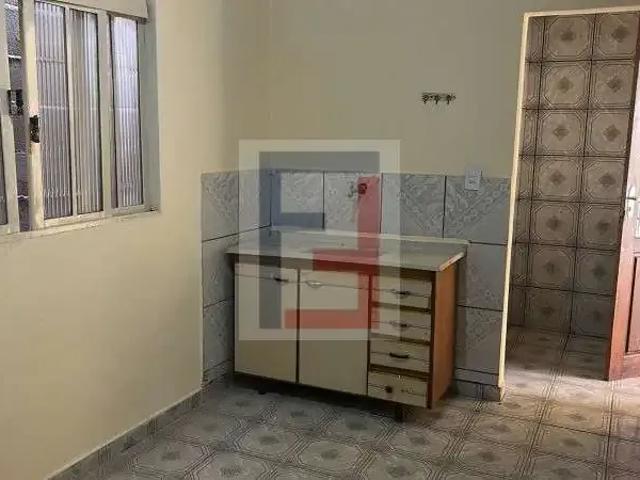 Casa / Sobrado para Locação em Guarulhos/SP Vila Barros 1 Quartos