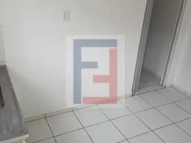 Casa / Sobrado para Locação em Guarulhos/SP Vila Barros 1 Quartos