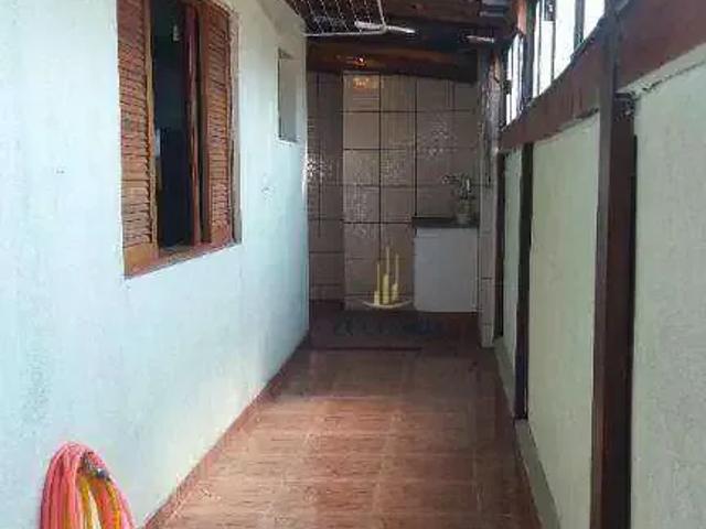 Casa / Sobrado para Locação em Guarulhos/SP Vila Barros 2 Quartos