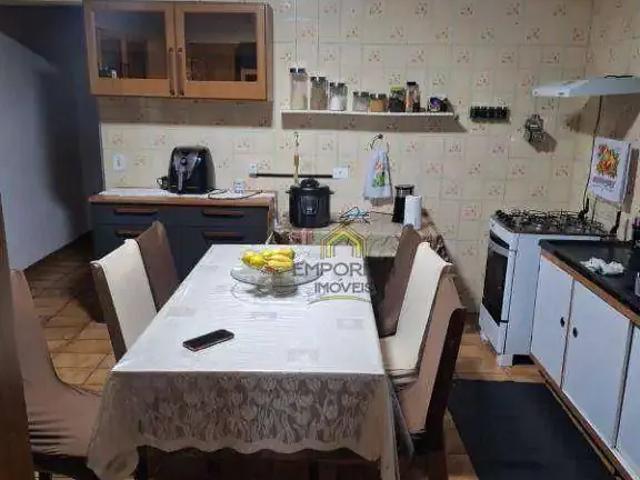 Casa / Sobrado para Locação em Guarulhos/SP Vila Barros 2 Quartos