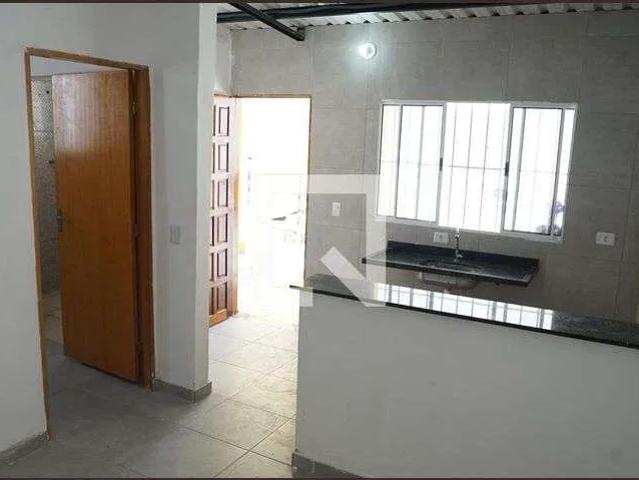 Casa / Sobrado para Locação em Guarulhos/SP Vila Bremen 1 Quartos