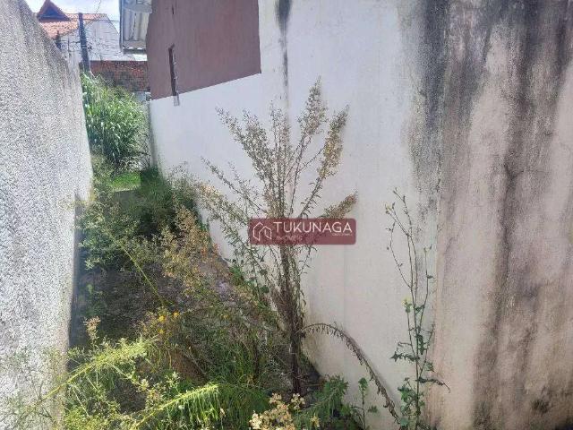Casa / Sobrado para Locação em Guarulhos/SP Vila Bremen 1 Quartos