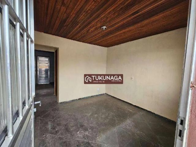 Casa / Sobrado para Locação em Guarulhos/SP Vila Bremen 2 Quartos