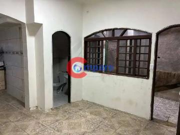 Casa / Sobrado para Locação em Guarulhos/SP Vila Bremen 1 Quartos