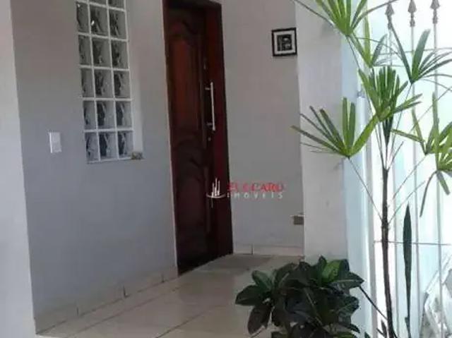 Casa / Sobrado para Locação em Guarulhos/SP Vila Camargos 4 Quartos
