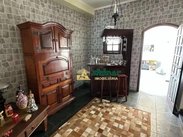 Casa / Sobrado para Locação em Guarulhos/SP Vila Camargos 3 Quartos