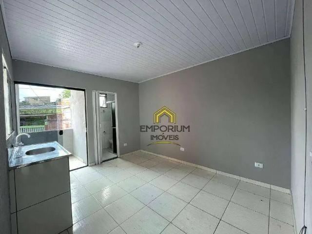 Casa / Sobrado para Locação em Guarulhos/SP Vila Capitão Rabelo 1 Quartos