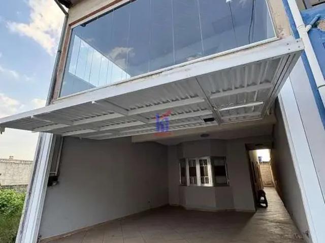 Casa / Sobrado para Locação em Guarulhos/SP Vila Carmela I 3 Quartos