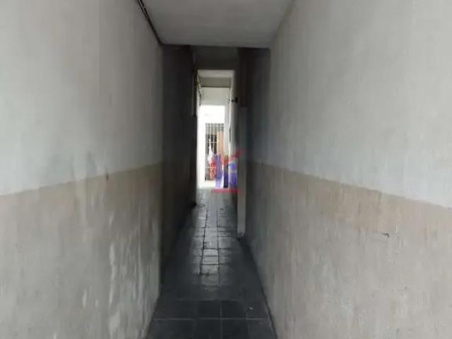 Casa / Sobrado para Locação em Guarulhos/SP Vila Carmela I 2 Quartos