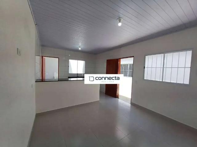 Casa / Sobrado para Locação em Guarulhos/SP Vila das Palmeiras 1 Quartos
