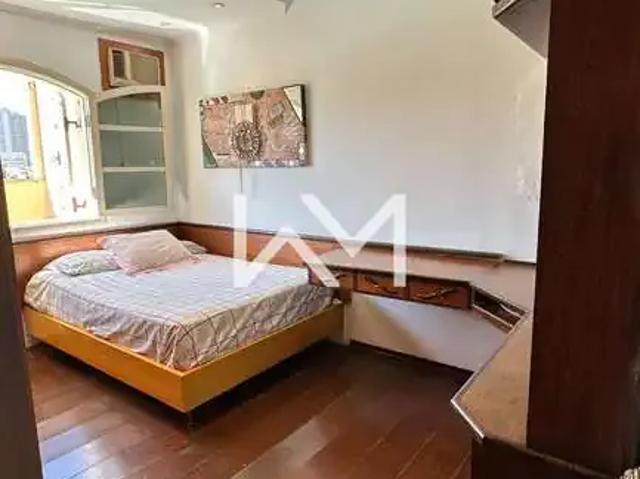 Casa / Sobrado para Locação em Guarulhos/SP Vila das Palmeiras 4 Quartos
