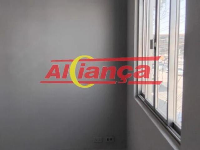 Casa / Sobrado para Locação em Guarulhos/SP Vila Endres 3 Quartos