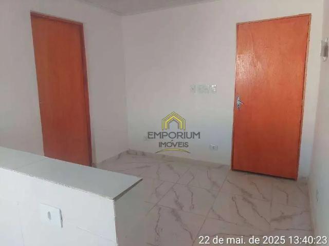 Casa / Sobrado para Locação em Guarulhos/SP Vila Esplanada 1 Quartos