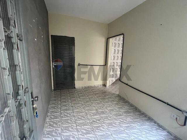 Casa / Sobrado para Locação em Guarulhos/SP Vila Flórida 1 Quartos