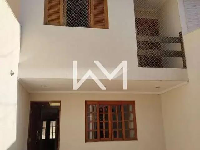 Casa / Sobrado para Locação em Guarulhos/SP Vila Francisco Mineiro 3 Quartos