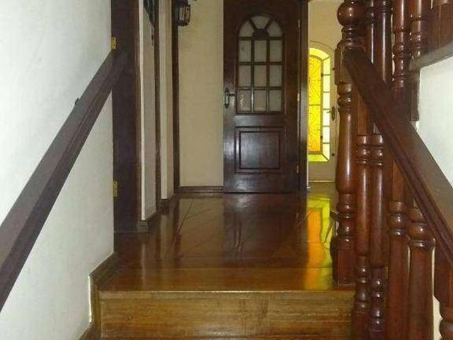 Casa / Sobrado para Locação em Guarulhos/SP Vila Galvão 3 Quartos
