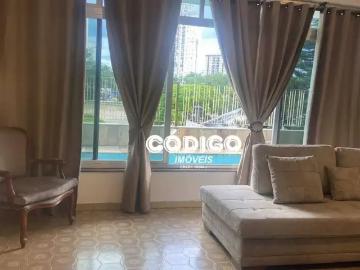 Casa / Sobrado para Locação em Guarulhos/SP Vila Galvão 3 Quartos