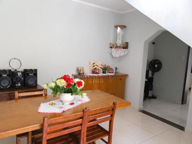 Casa / Sobrado para Locação em Guarulhos/SP Vila Galvão 3 Quartos