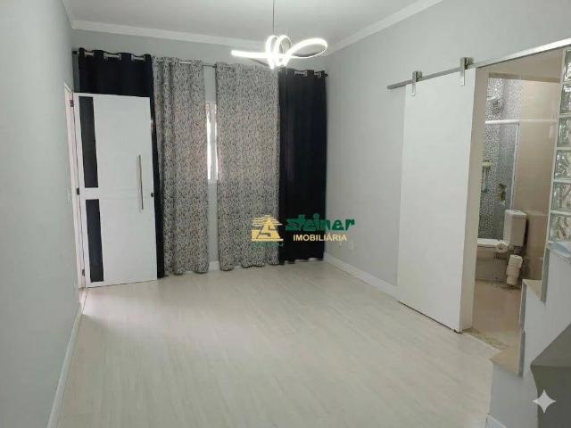 Casa / Sobrado para Locação em Guarulhos/SP Vila Galvão 2 Quartos