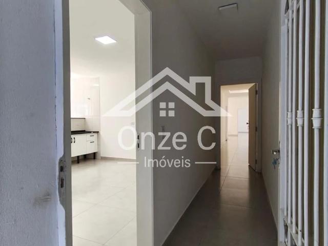 Casa / Sobrado para Locação em Guarulhos/SP Vila Galvão 2 Quartos