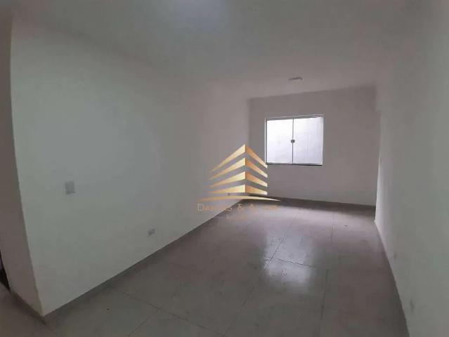 Casa / Sobrado para Locação em Guarulhos/SP Vila Galvão 2 Quartos