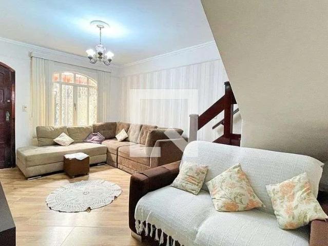 Casa / Sobrado para Locação em Guarulhos/SP Vila Galvão 2 Quartos