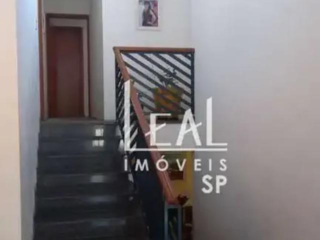 Casa / Sobrado para Locação em Guarulhos/SP Vila Galvão 4 Quartos