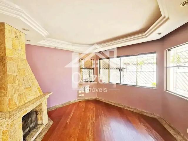 Casa / Sobrado para Locação em Guarulhos/SP Vila Galvão 4 Quartos