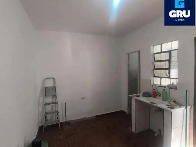 Casa / Sobrado para Locação em Guarulhos/SP Vila Gopoúva 1 Quartos