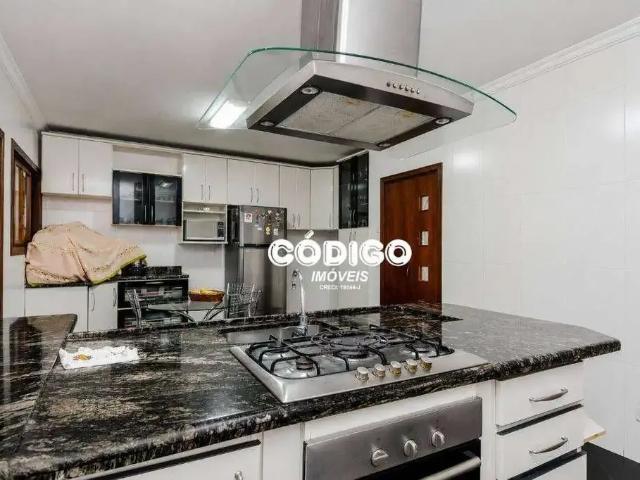 Casa / Sobrado para Locação em Guarulhos/SP Vila Harmonia 3 Quartos
