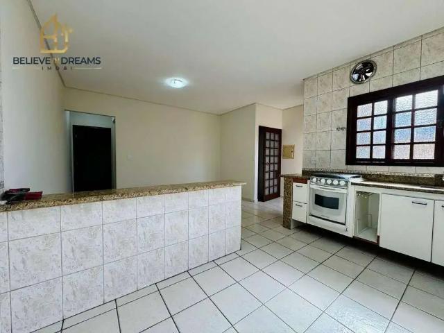 Casa / Sobrado para Locação em Guarulhos/SP Vila Itapegica 1 Quartos