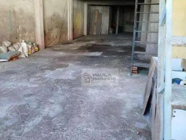Casa / Sobrado para Locação em Guarulhos/SP Vila Izabel 2 Quartos