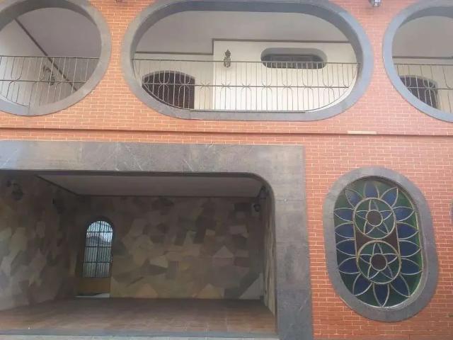 Casa / Sobrado para Locação em Guarulhos/SP Vila Lanzara 4 Quartos