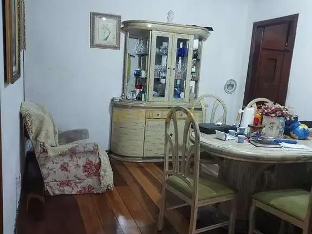 Casa / Sobrado para Locação em Guarulhos/SP Vila Miriam 3 Quartos