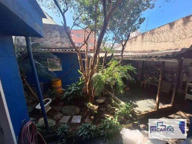 Casa / Sobrado para Locação em Guarulhos/SP Vila Miriam 3 Quartos