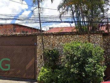 Casa / Sobrado para Locação em Guarulhos/SP Vila Nova Bonsucesso 3 Quartos
