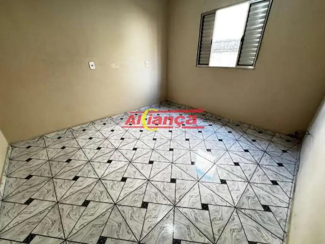 Casa / Sobrado para Locação em Guarulhos/SP Vila Nova Bonsucesso 1 Quartos