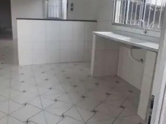 Casa / Sobrado para Locação em Guarulhos/SP Vila Nova Bonsucesso 2 Quartos