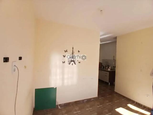 Casa / Sobrado para Locação em Guarulhos/SP Vila Nova Bonsucesso 2 Quartos