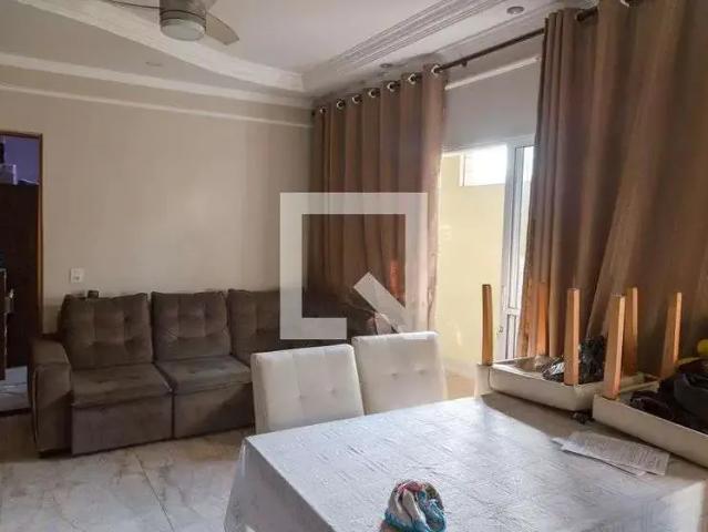 Casa / Sobrado para Locação em Guarulhos/SP Vila Nova Bonsucesso 2 Quartos